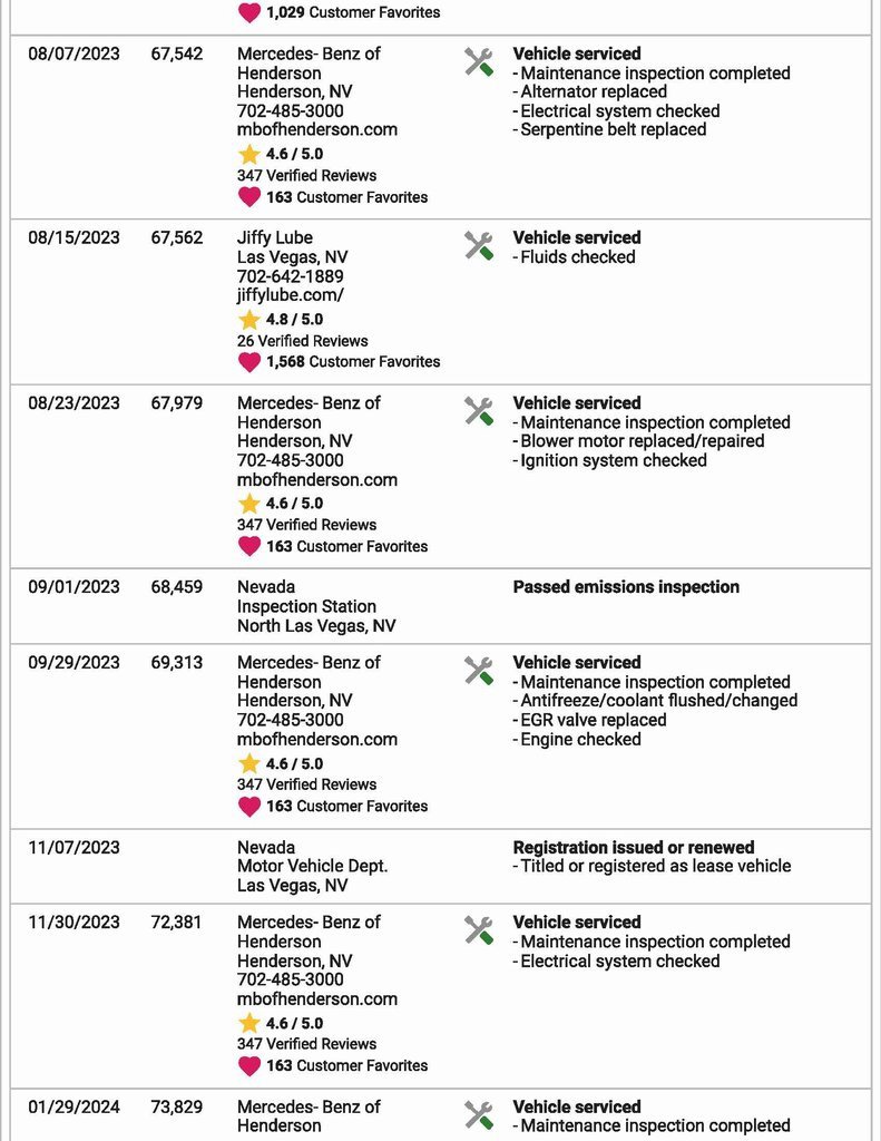 Used 2019 Mercedes-Benz Sprinter 170 image 29