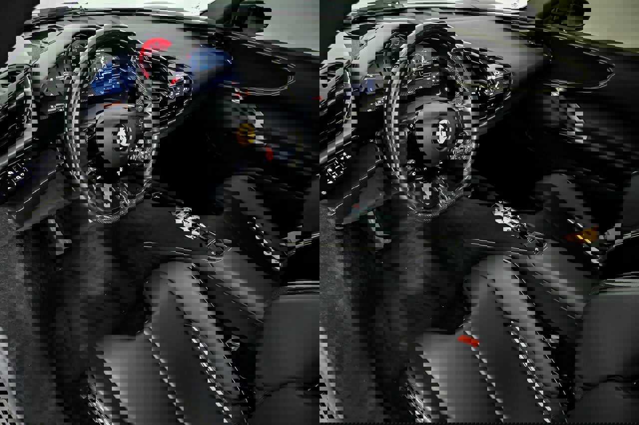 Used 2022 Ferrari SF90 Stradale image 17