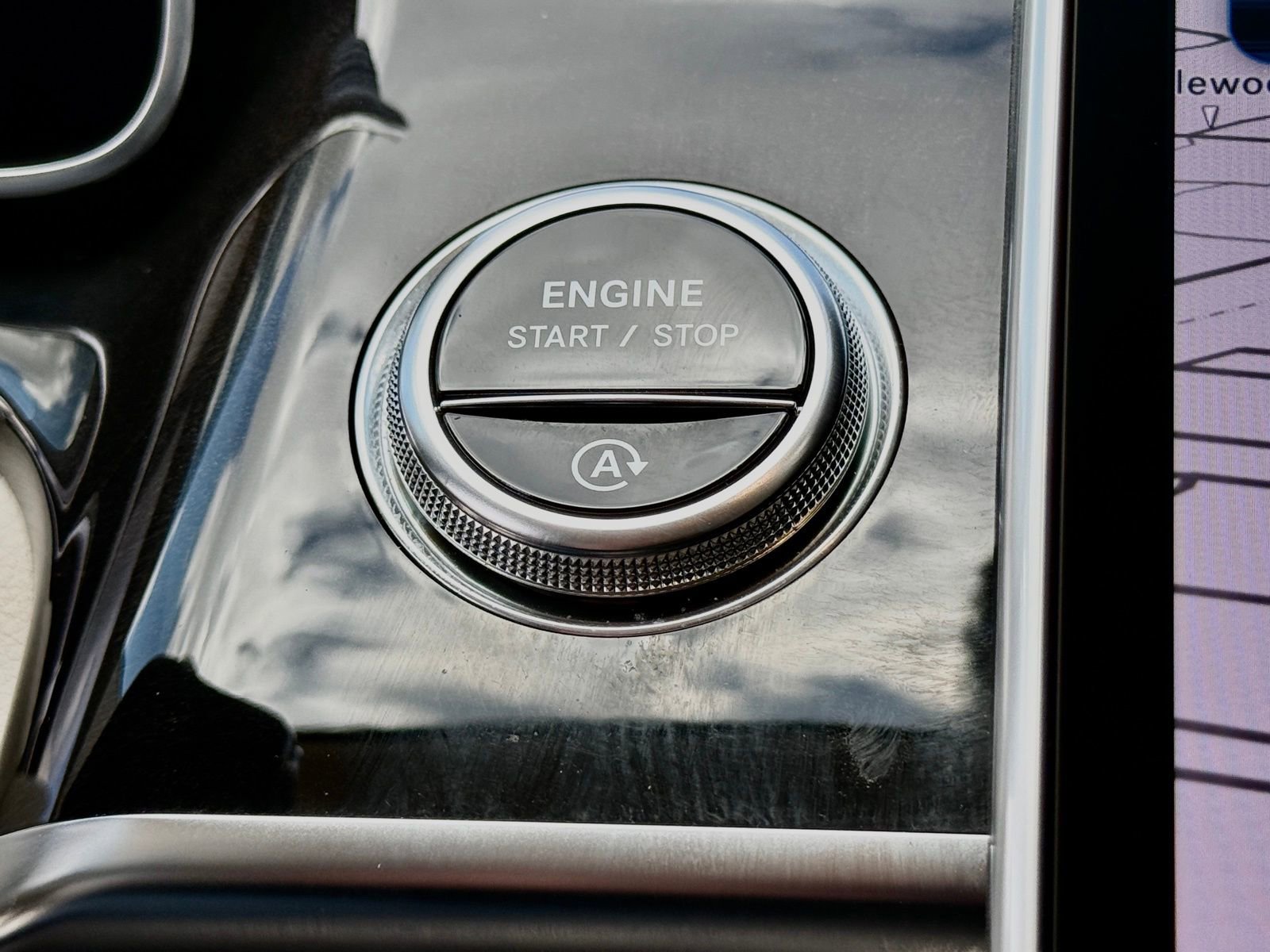 Used 2023 Mercedes-Benz S 500 4MATIC image 35