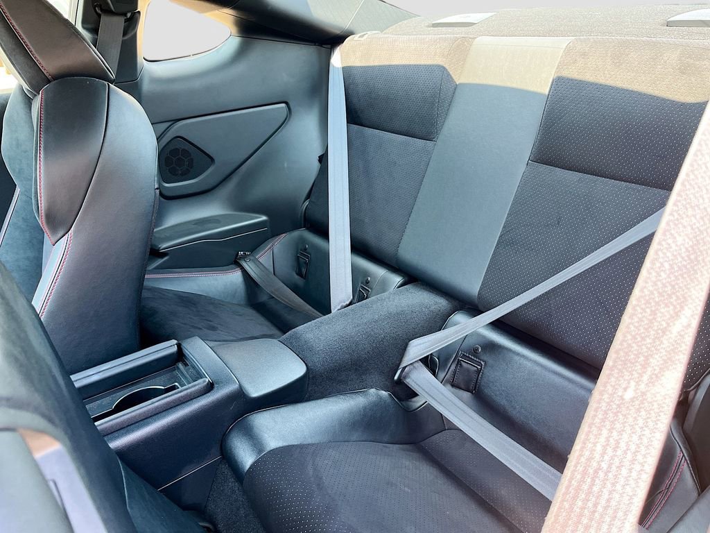 Used 2024 Subaru BRZ Limited image 23