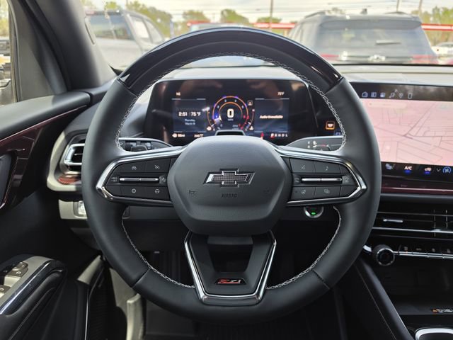 New 2026 Chevrolet Traverse Z71 w/ Enhanced Driving Package image 16