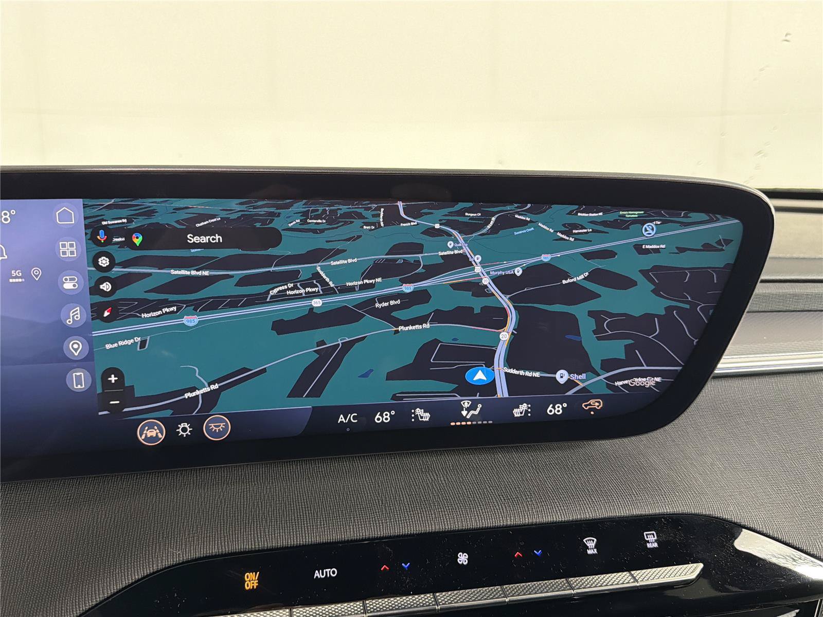 New 2026 Buick Enclave Sport Touring w/ Power Package FWD image 31