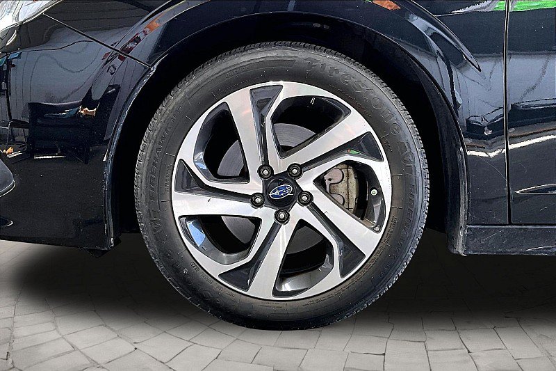 Used 2020 Subaru Legacy Limited AWD/4WD image 11