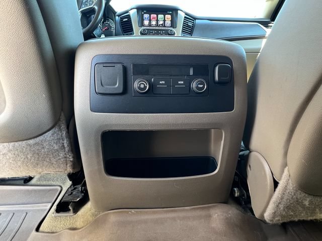 Used 2015 Chevrolet Suburban LT AWD/4WD image 36