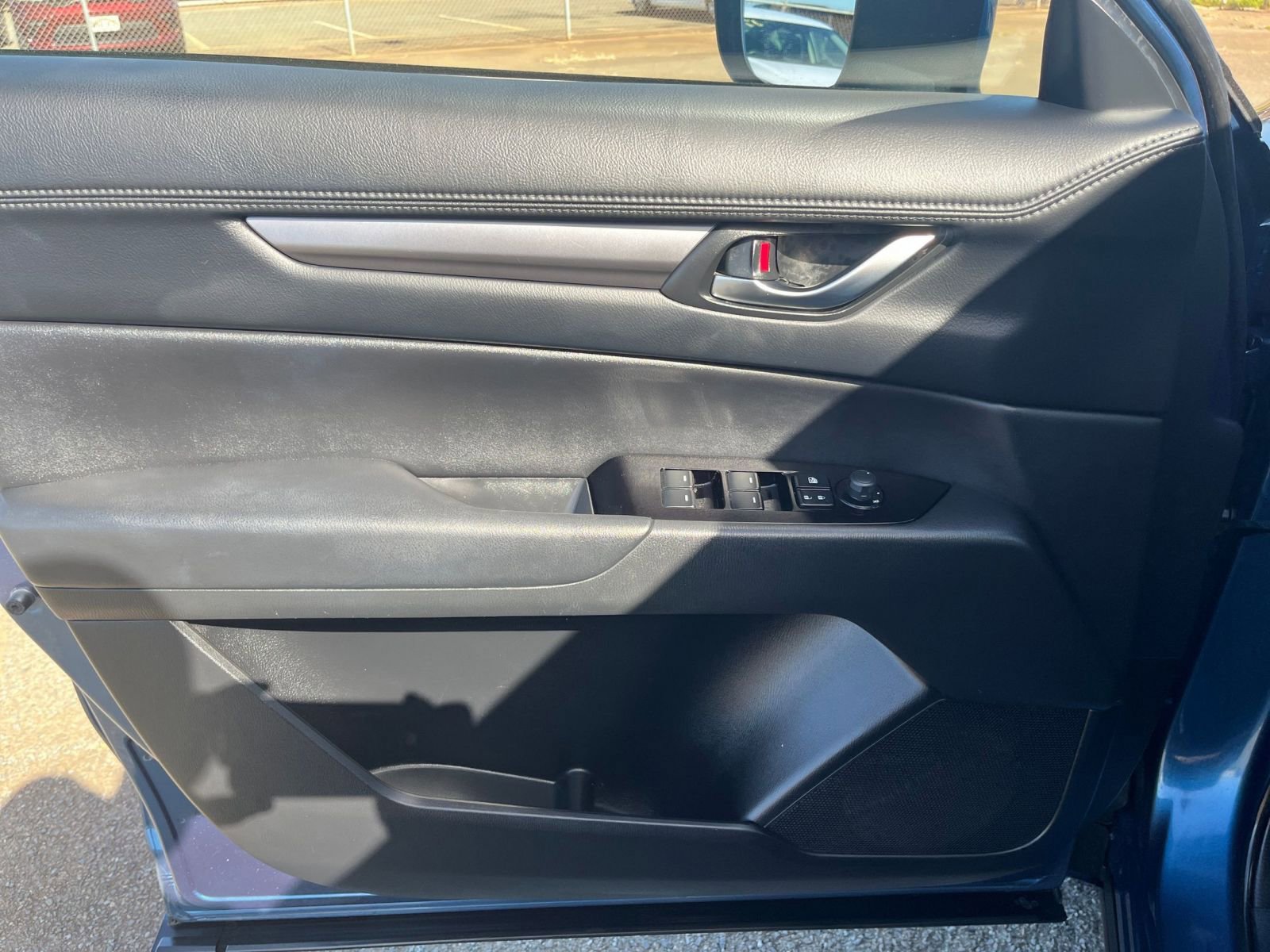 Used 2024 MAZDA CX-5 AWD 2.5 S w/ Select Package image 18