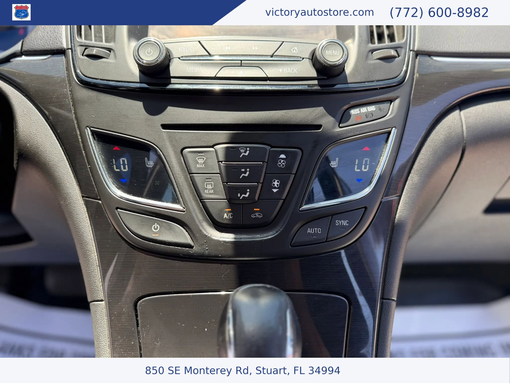 Used 2017 Buick Regal Sport Touring FWD image 26