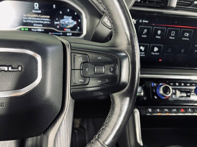 Used 2024 GMC Sierra 3500 Denali Ultimate image 25