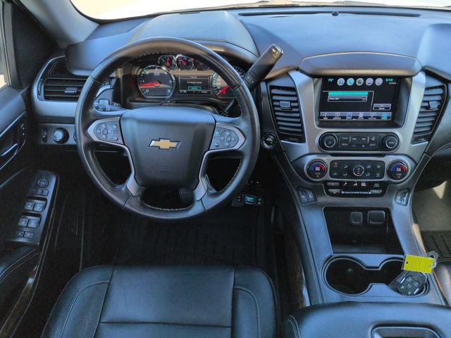 Used 2020 Chevrolet Tahoe LT AWD/4WD image 16