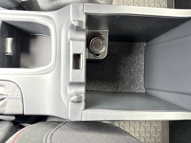 New 2026 Subaru WRX Premium image 27