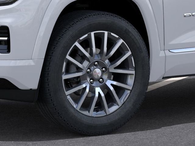 New 2026 GMC Terrain Denali AWD/4WD image 9