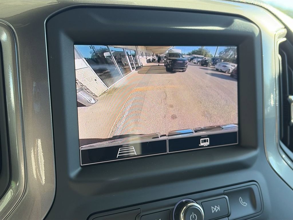 New 2026 GMC Sierra 1500 Pro w/ Pro Value Package AWD/4WD image 21