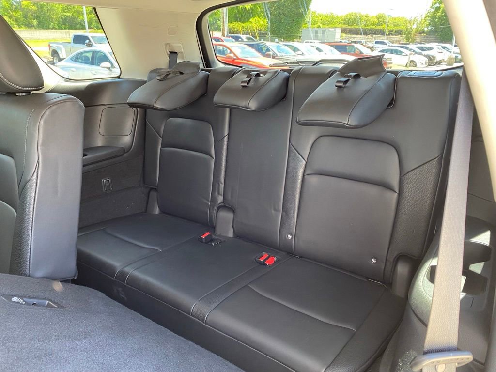 Used 2022 Nissan Pathfinder SL FWD image 19