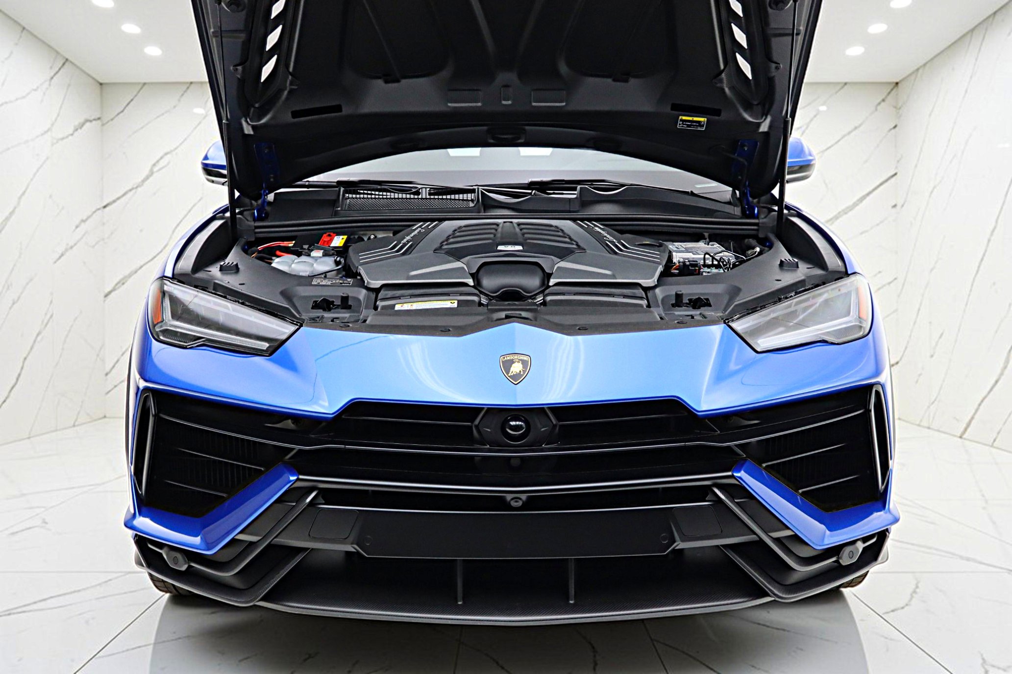 Used 2024 Lamborghini Urus Performante image 26