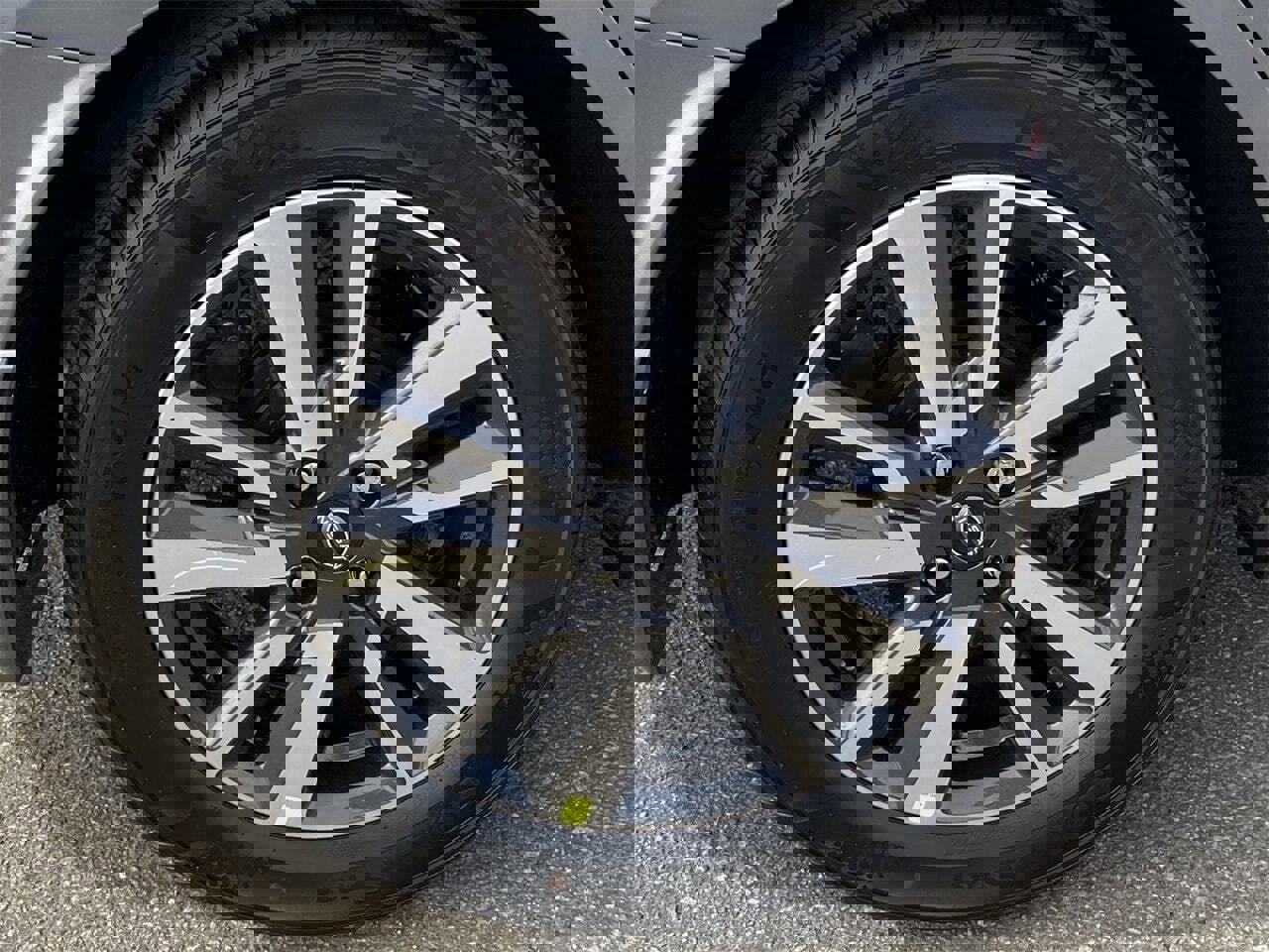 New 2025 Nissan Versa S w/ S Plus Package image 7