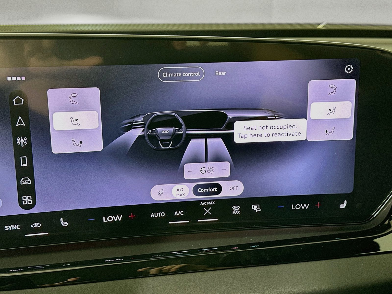 New 2026 Audi A5 Premium AWD/4WD image 26