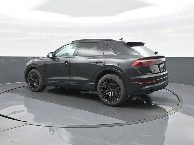 New 2026 Audi SQ8 Premium Plus AWD/4WD image 5