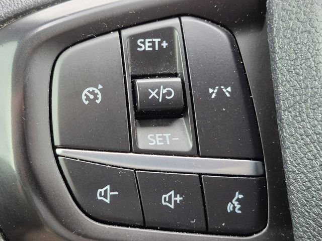 Used 2024 Ford Ranger XL w/ Trailer Tow Package AWD/4WD image 12