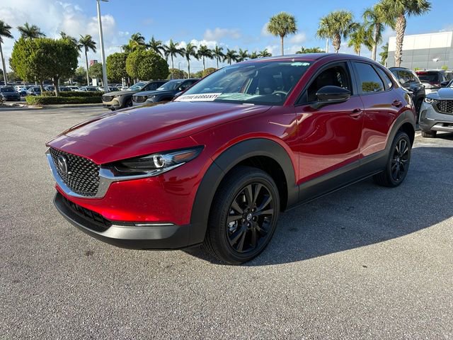 New 2026 MAZDA CX-30 AWD 2.5 S w/ Select Sport Pkg image 6