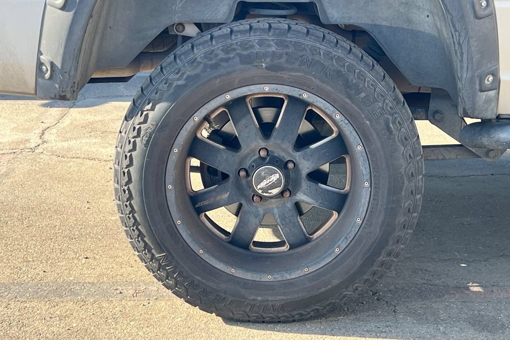 Used 2014 RAM 1500 Express AWD/4WD image 5
