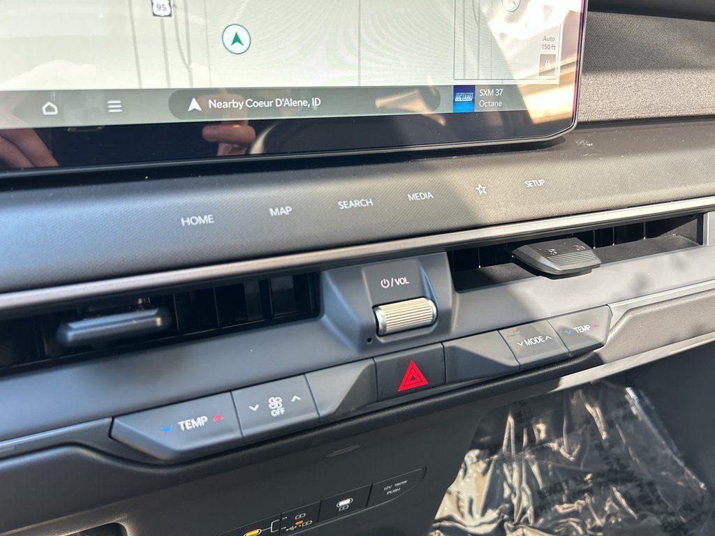 New 2026 Kia EV9 Wind AWD/4WD image 25
