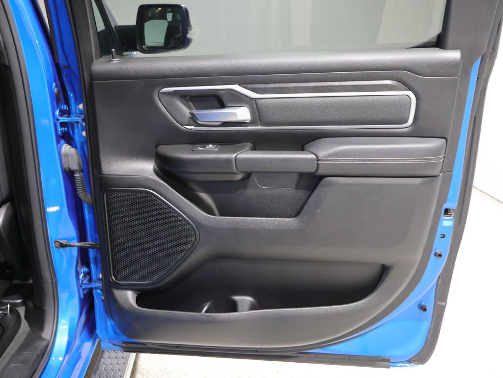 Used 2023 RAM 1500 Big Horn AWD/4WD image 22