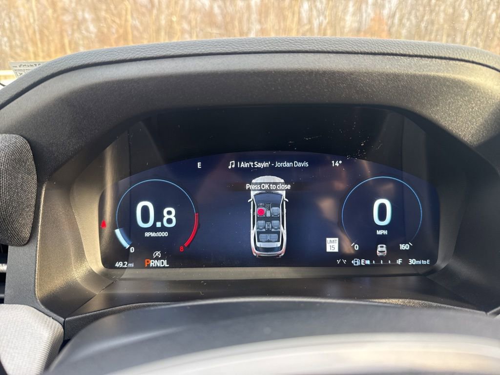New 2026 Ford Explorer Active w/ Active Comfort Package image 22