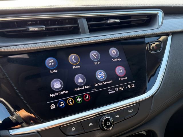 Used 2023 Buick Encore GX Select FWD image 21