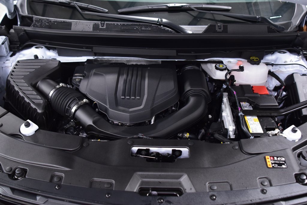 New 2026 Chevrolet Traverse LT w/ Midnight/Sport Edition image 28