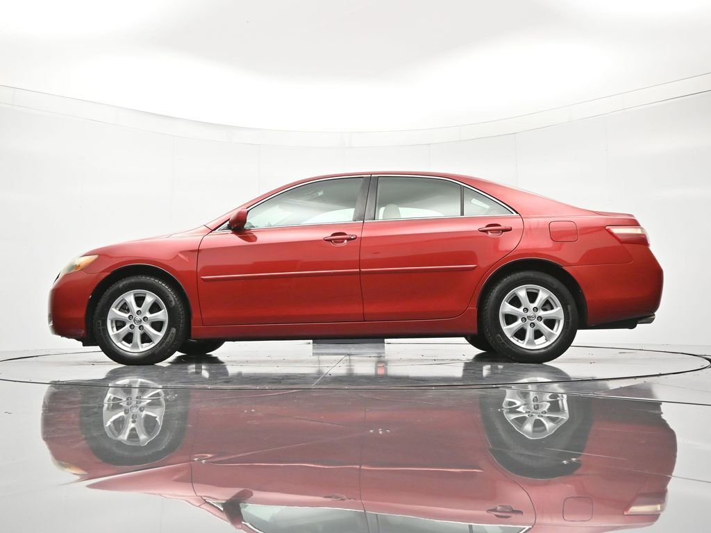 Used 2009 Toyota Camry LE FWD image 41