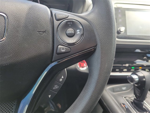 Used 2022 Honda HR-V EX image 16