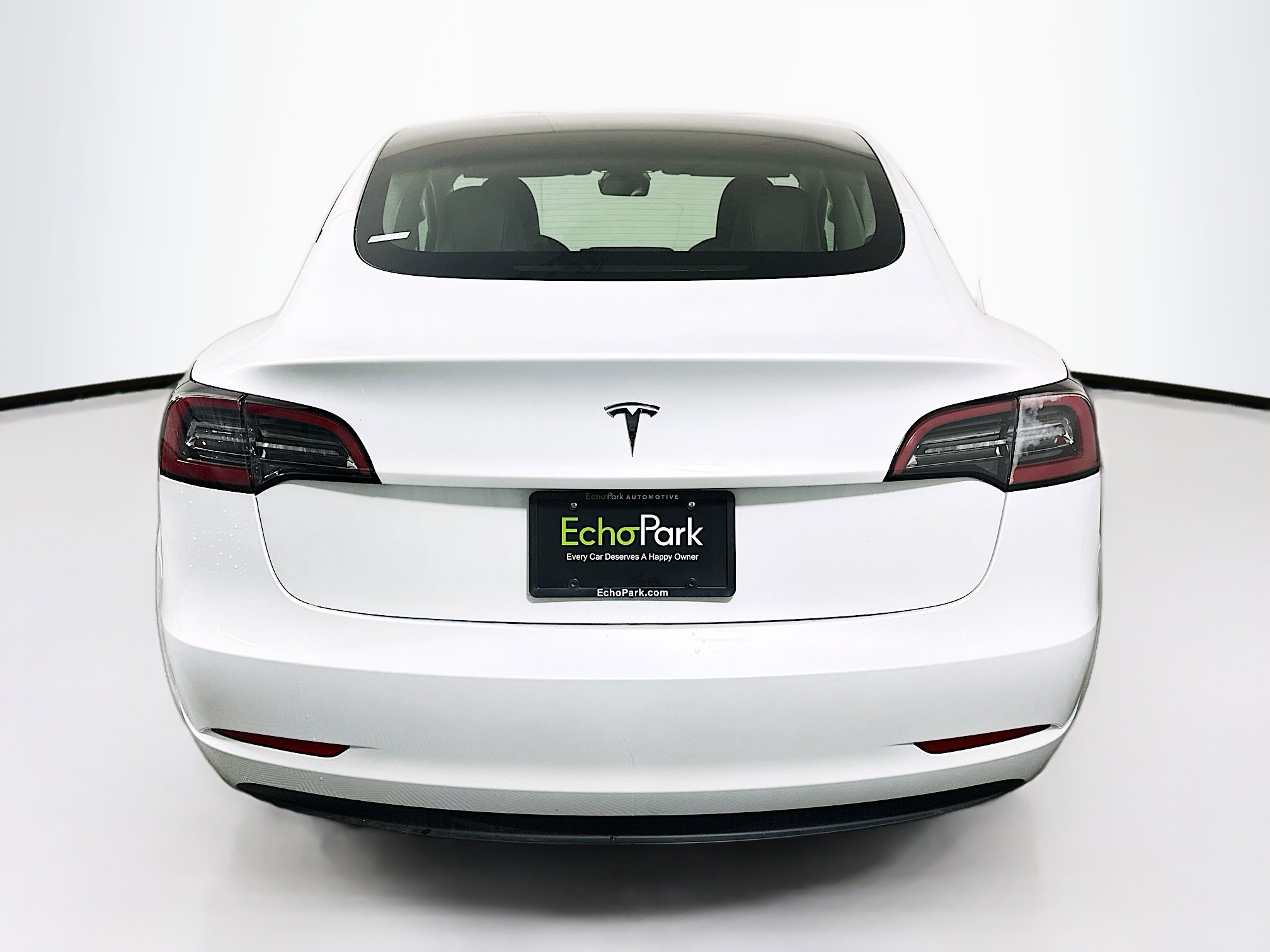 Used 2023 Tesla Model 3 Standard Range RWD image 7