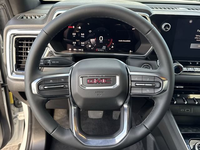 New 2026 GMC Canyon Elevation w/ Convenience Package image 13