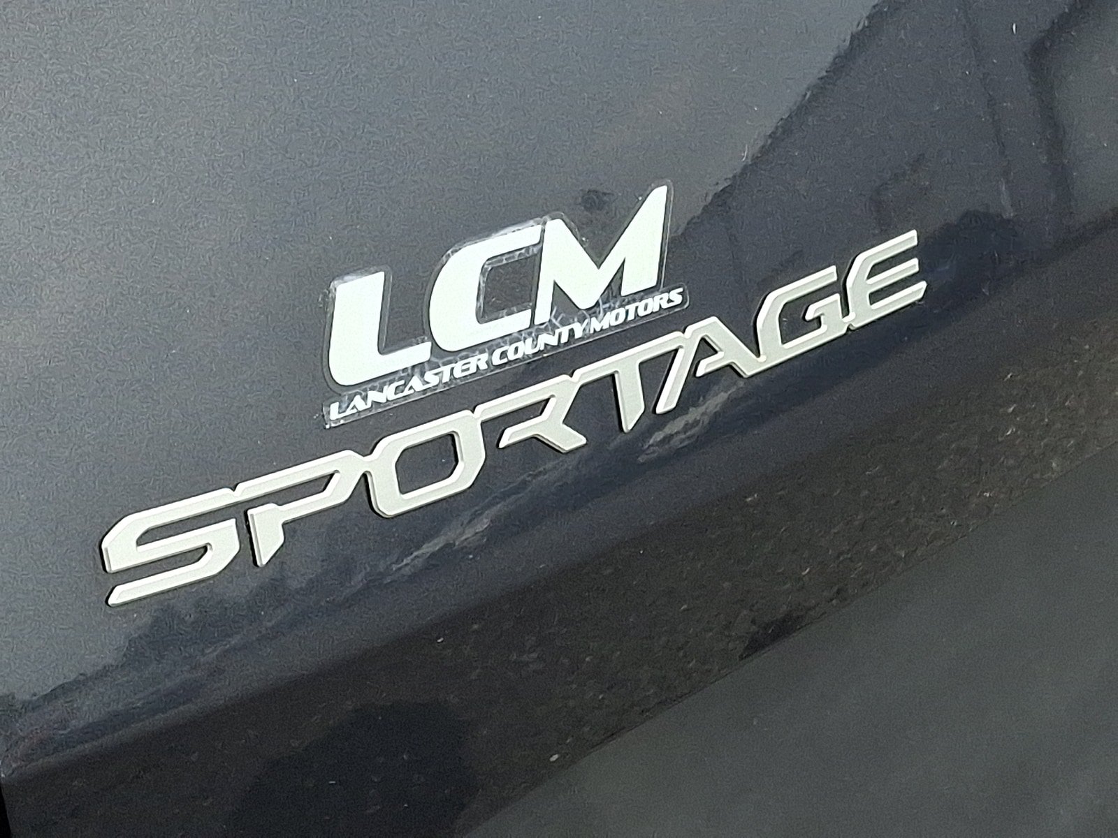 Used 2023 Kia Sportage X-Line w/ X-Line Premium Package AWD/4WD image 32