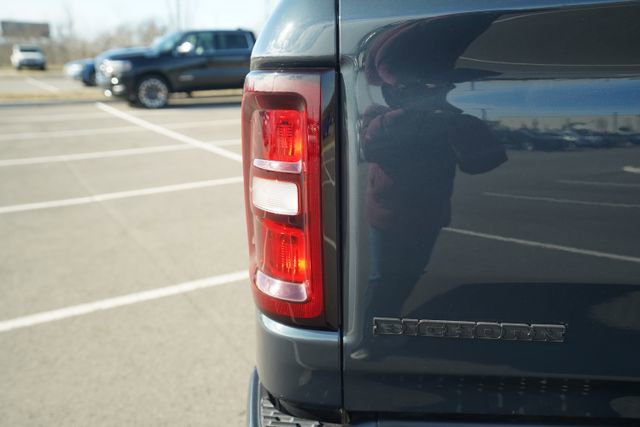 New 2026 RAM 1500 Big Horn image 39