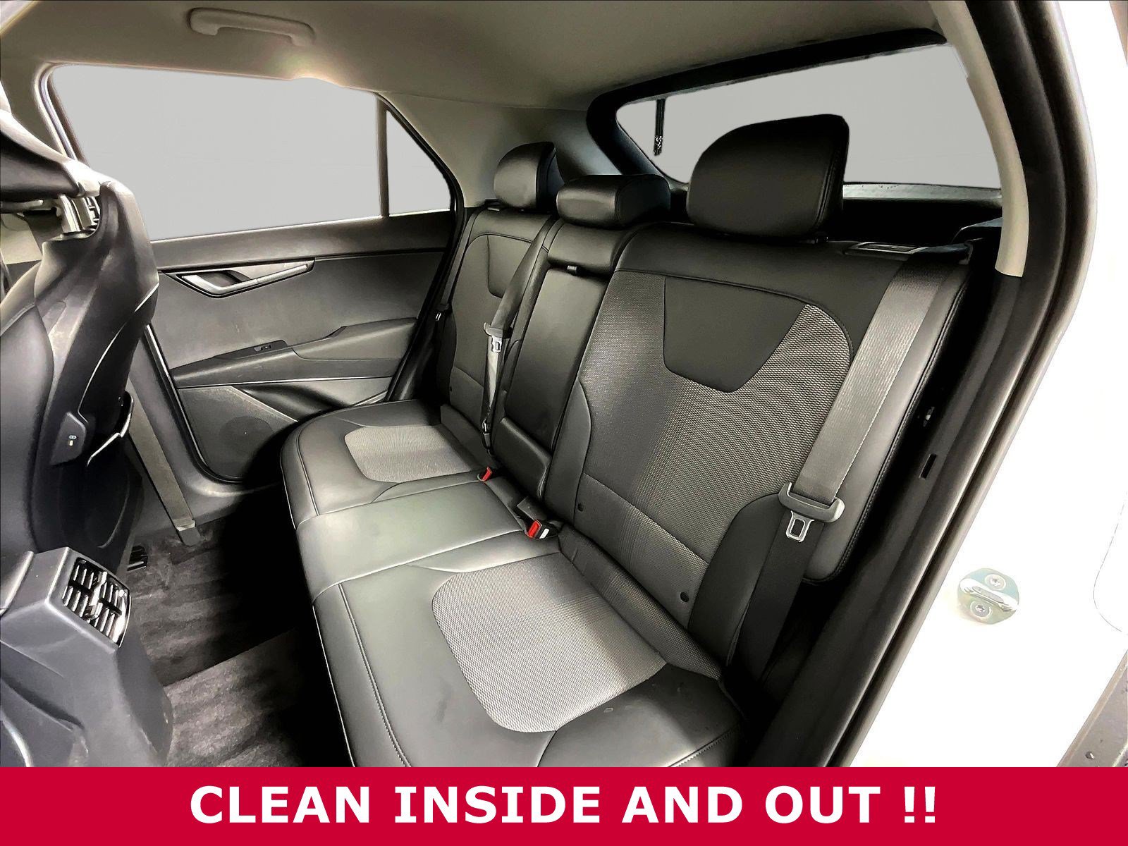 Certified 2024 Kia Niro EX FWD image 21