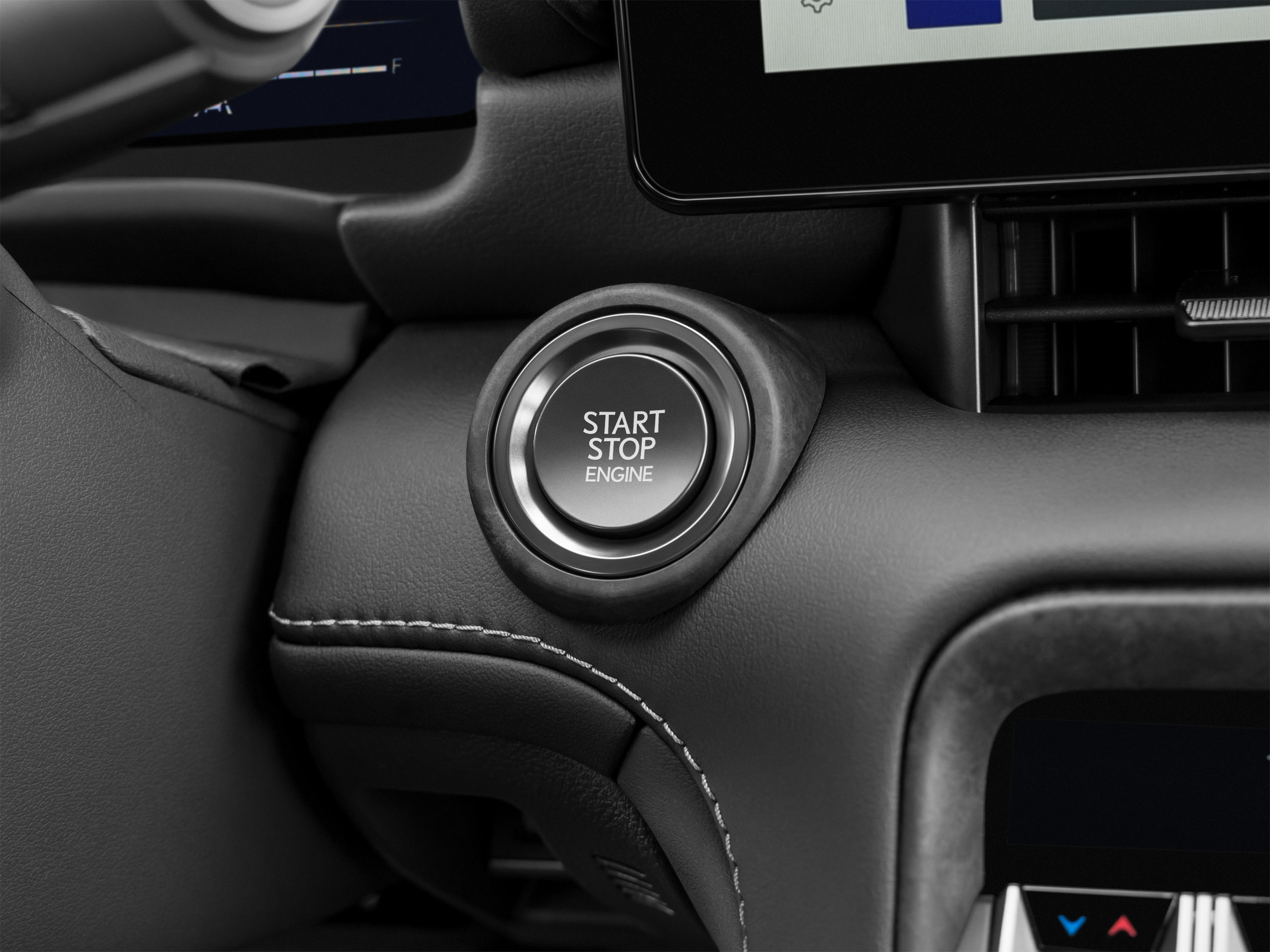 New 2026 Lexus IS 350 F Sport w/ Technology Package RWD image 36