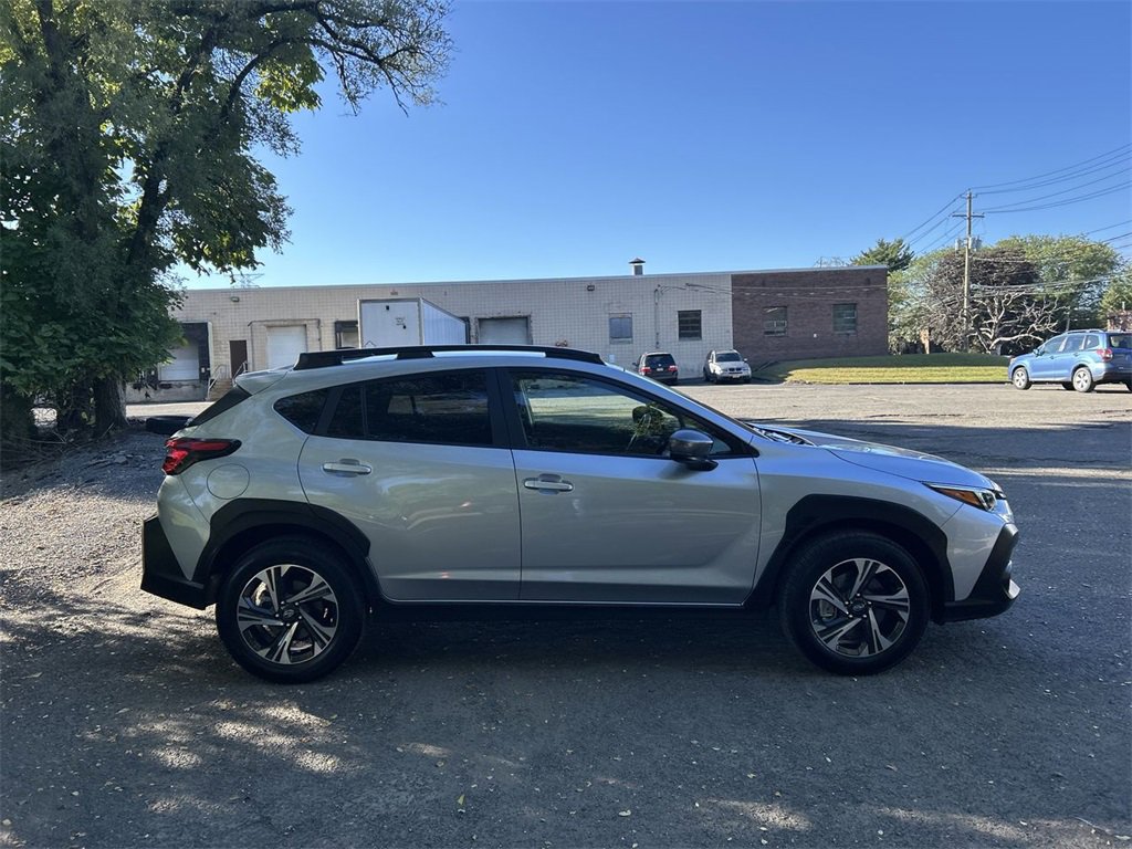 Certified 2025 Subaru Crosstrek 2.5i Premium image 9