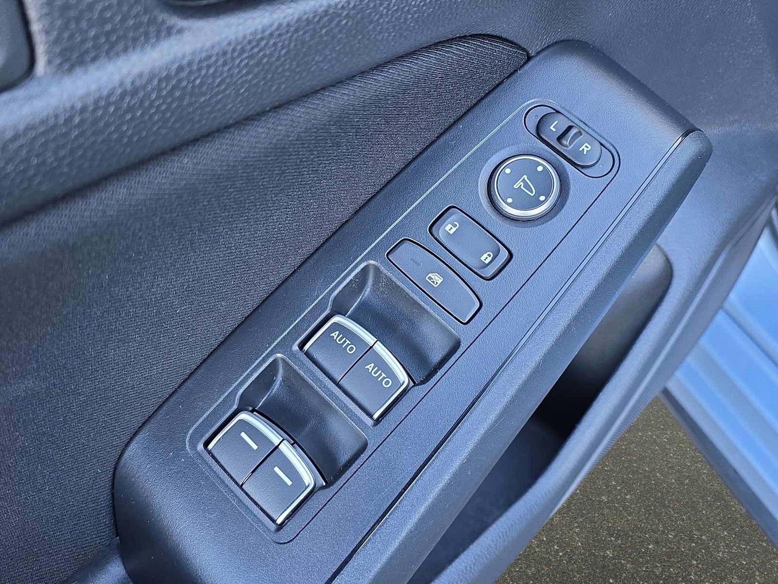 Certified 2024 Honda Civic Sport image 28