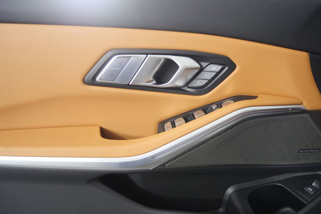 New 2026 BMW M340i RWD image 8