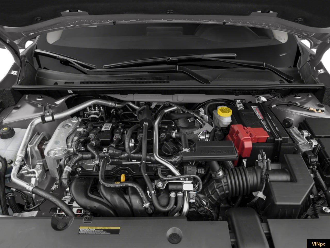 New 2025 Nissan Sentra S image 10