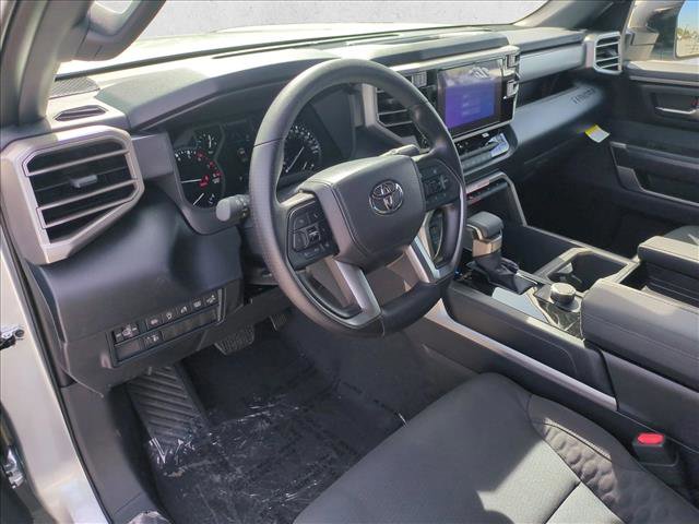 New 2026 Toyota Tundra SR5 image 3