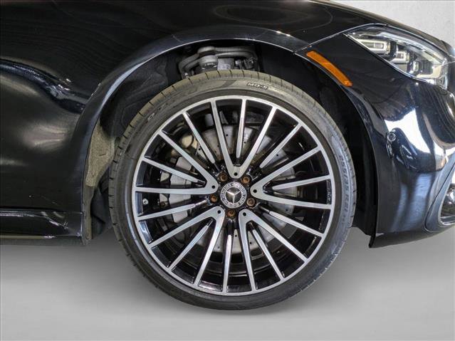 Certified 2023 Mercedes-Benz S 580 4MATIC Sedan image 25