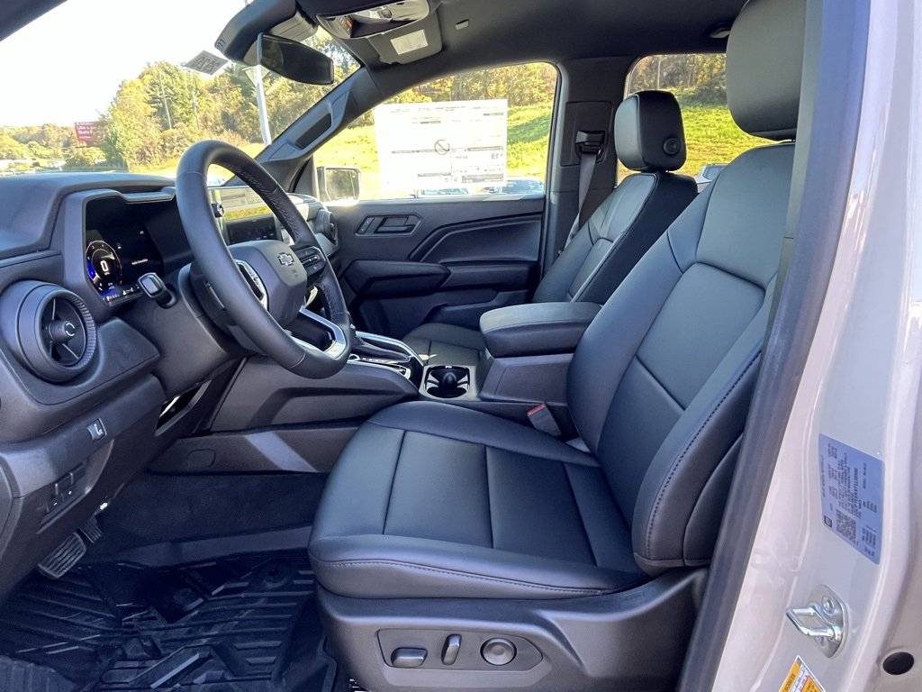 New 2026 Chevrolet Colorado Trail Boss image 13