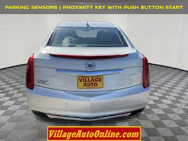 Used 2013 Cadillac XTS Premium AWD/4WD image 3