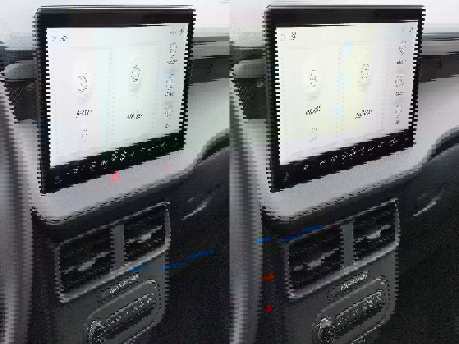 New 2025 Ford Maverick XLT w/ XLT Luxury Package image 30