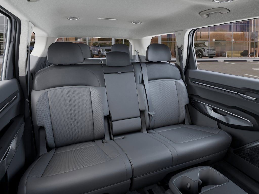 New 2026 Kia EV9 Light RWD image 16