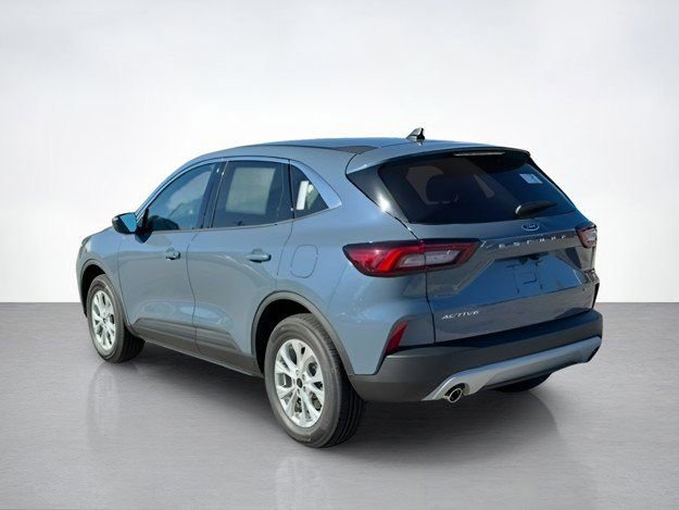 New 2026 Ford Escape Active image 5
