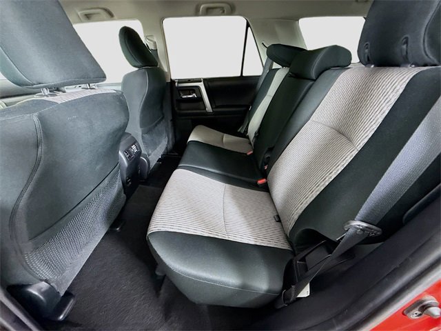 Certified 2018 Toyota 4Runner SR5 image 22