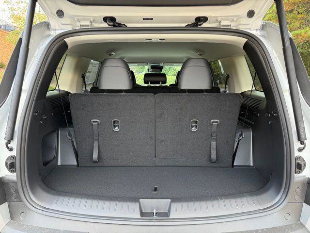 New 2026 Hyundai Santa Fe SEL image 26