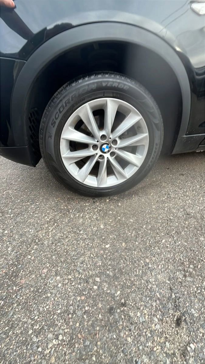 Used 2013 BMW X3 xDrive28i image 28